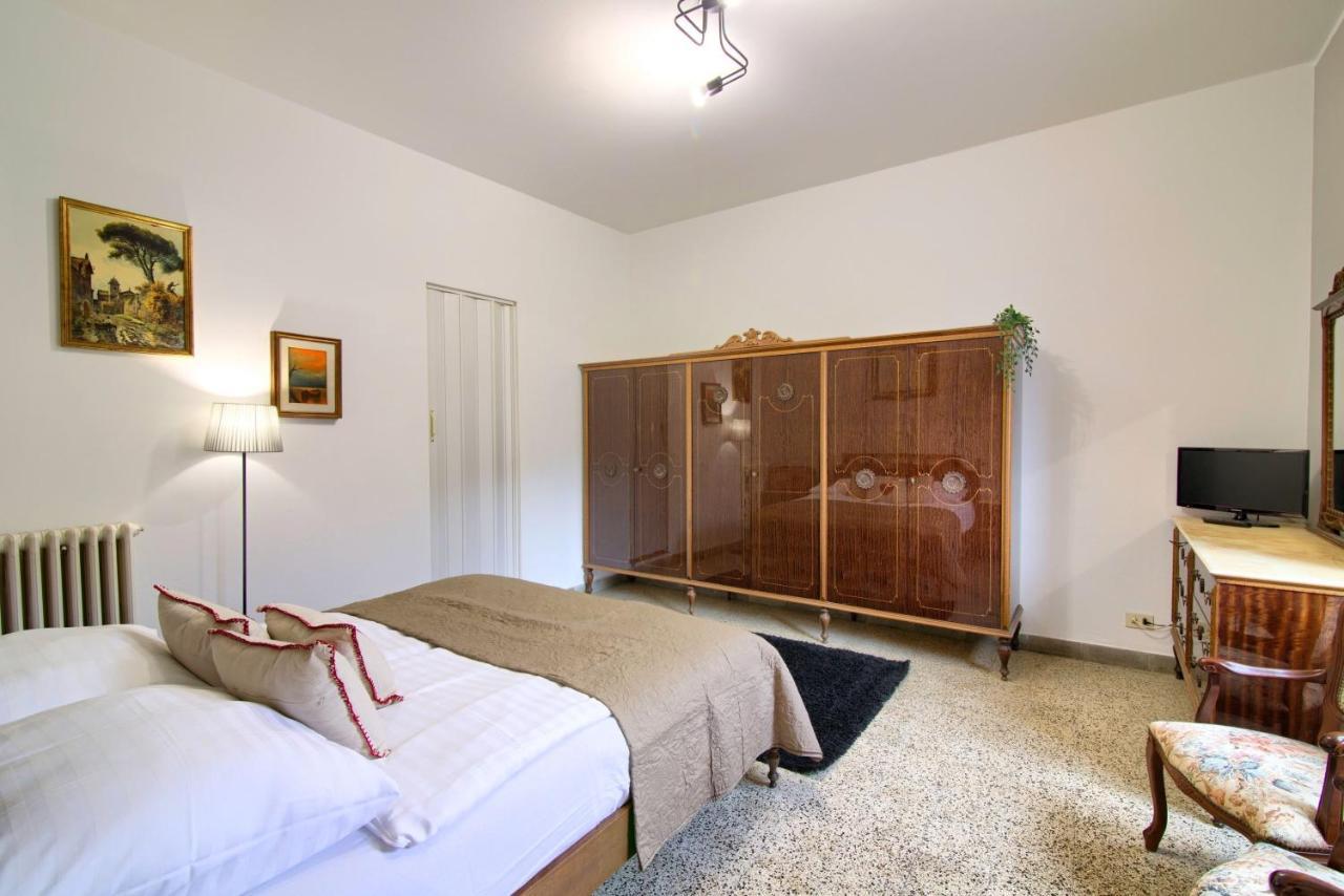 Scappo In Umbria, Il Tuo Nido Vila Fornole Exterior foto