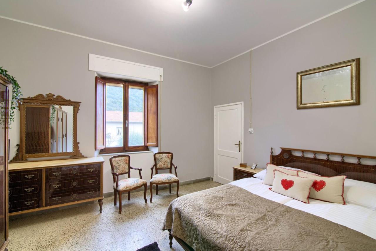 Scappo In Umbria, Il Tuo Nido Vila Fornole Exterior foto