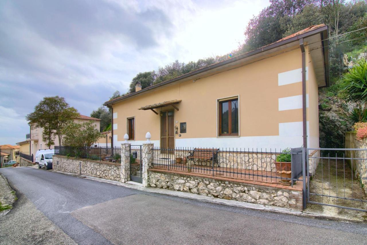 Scappo In Umbria, Il Tuo Nido Vila Fornole Exterior foto